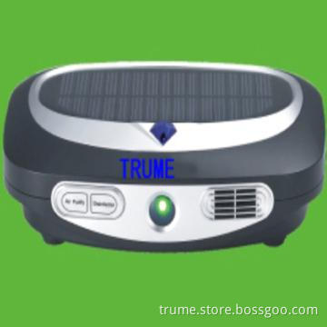air purifier Solar car air purifier Ozone sterilizer cleaner